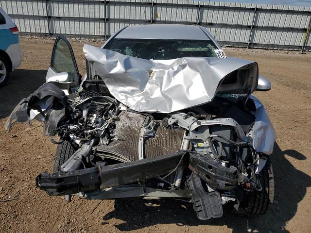 Photo 5 from auction – 2016 TOYOTA COROLLA L with VIN 2T1BURHE0GC541664