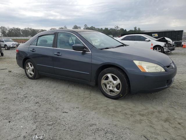 Photo 4 from auction – 2004 HONDA ACCORD EX with VIN 1HGCM66514A087576