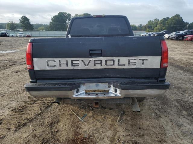Photo 6 from auction – 1997 CHEVROLET GMT-400 C1500 with VIN 1GCEC19W5VE162632
