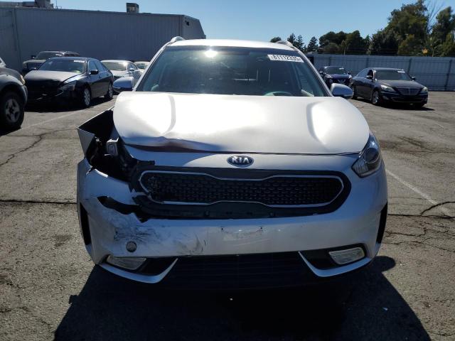 Photo 5 from auction – 2019 KIA NIRO EX with VIN KNDCC3LC5K5283058