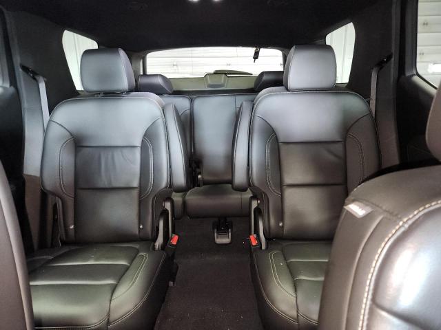 Photo 10 from auction – 2023 CHEVROLET TRAVERSE L with VIN 1GNERHKW1PJ200330