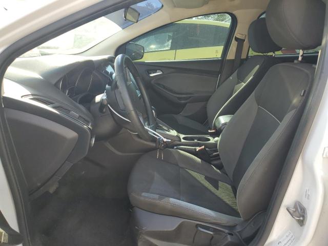 Photo 7 from auction – 2014 FORD FOCUS with VIN 1FADP3F21EL238782