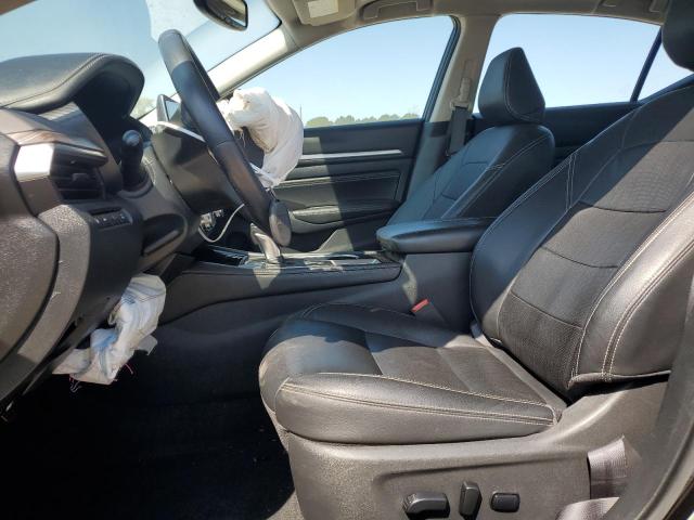 Photo 7 from auction – 2020 NISSAN ALTIMA SL with VIN 1N4BL4EV8LC235234