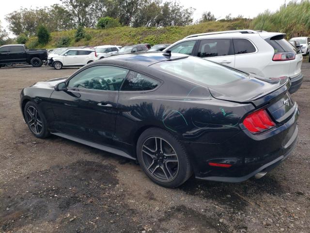 Photo 2 from auction – 2023 FORD MUSTANG with VIN 1FA6P8TH2P5108399