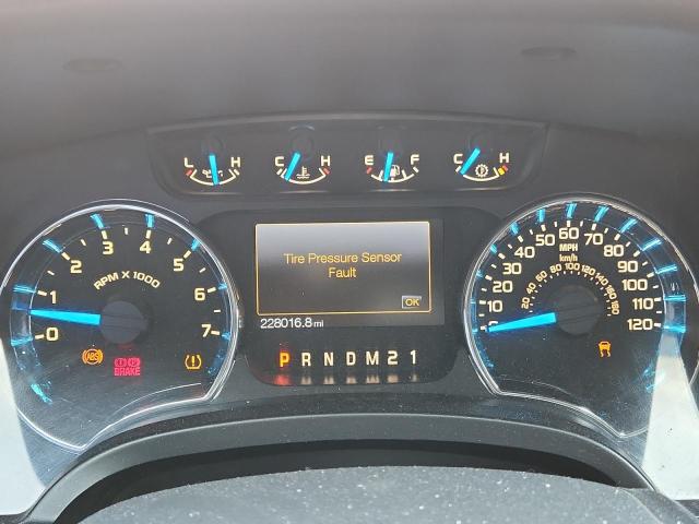 Photo 9 from auction – 2014 FORD F150 SUPER with VIN 1FTFW1EF4EKE23252