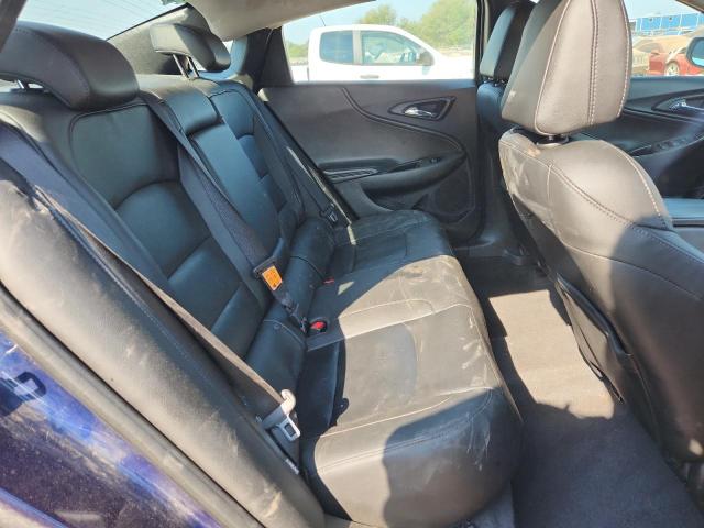 Photo 10 from auction – 2017 CHEVROLET MALIBU with VIN 1G1ZE5ST6HF235694
