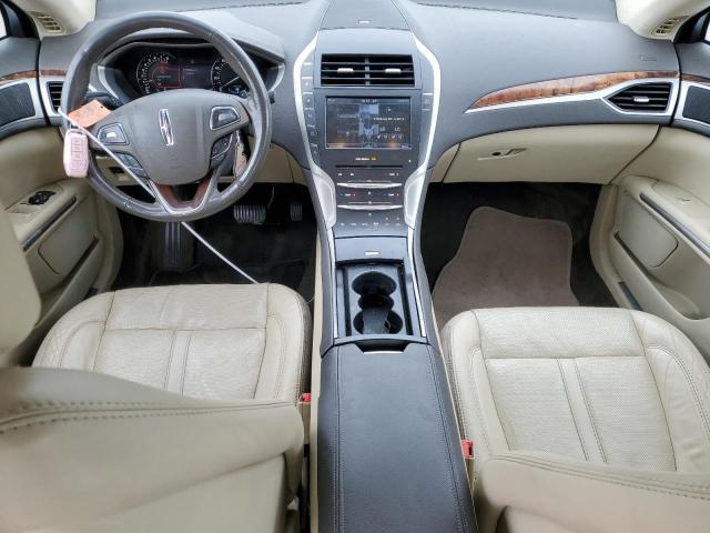 Photo 8 from auction – 2013 LINCOLN MKZ with VIN 3LN6L2G99DR805479