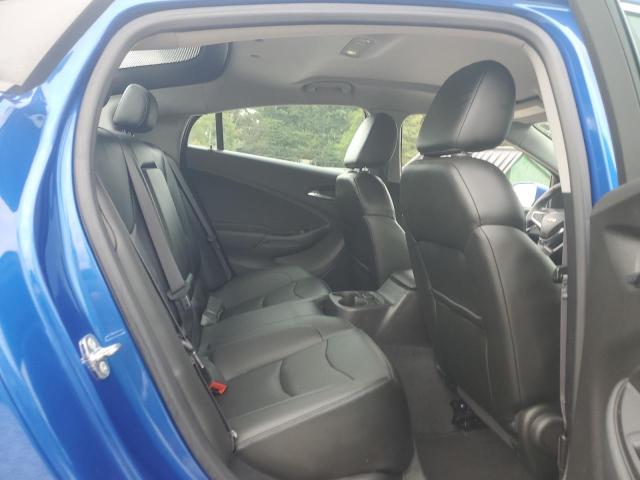 Photo 10 from auction – 2017 CHEVROLET VOLT PREMI with VIN 1G1RB6S54HU182764