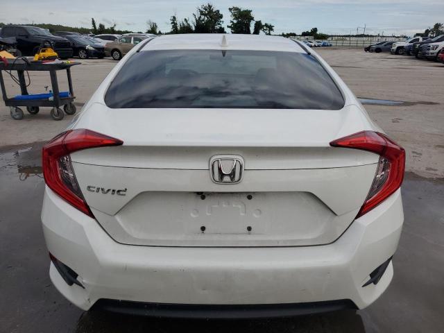 Photo 6 from auction – 2017 HONDA CIVIC EX with VIN 19XFC2F7XHE007431