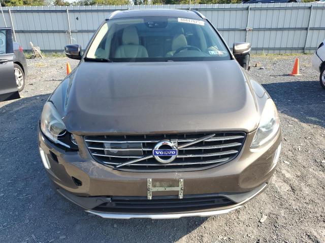 Photo 5 from auction – 2015 VOLVO XC60 T6 PL with VIN YV4902RM7F2663228