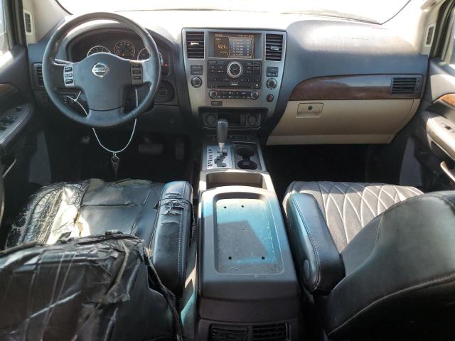 Photo 8 from auction – 2012 NISSAN ARMADA SV with VIN 5N1BA0ND9CN609432