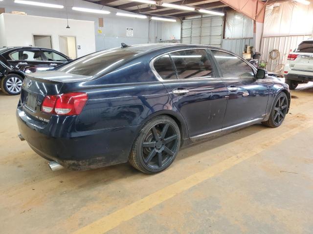 Photo 3 from auction – 2008 LEXUS GS 350 with VIN JTHCE96S080014941