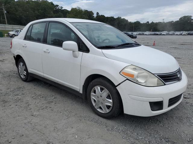 Photo 4 from auction – 2010 NISSAN VERSA S with VIN 3N1BC1AP6AL443729