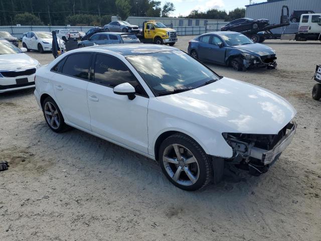 صورة رقم 4 من المزاد - 2016 AUDI A3 PREMIUM مع VIN WAUB8GFF6G1058220