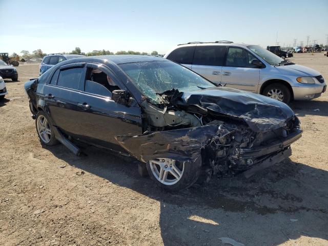 Photo 4 from auction – 2008 ACURA TL with VIN 19UUA66258A018642