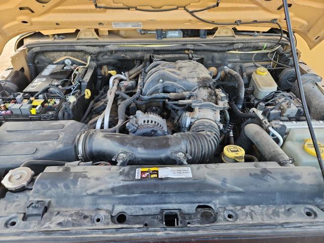 Photo 12 from auction – 2014 JEEP WRANGLER U with VIN 1C4BJWDG3EL236583