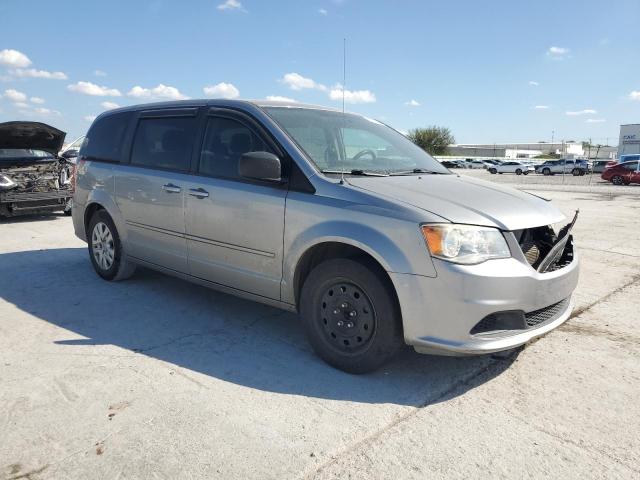 Photo 4 from auction – 2016 DODGE GRAND CARA with VIN 2C4RDGBG4GR285252
