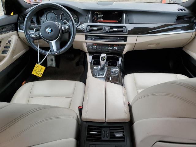Photo 8 from auction – 2015 BMW 528 XI with VIN WBA5A7C57FD625626