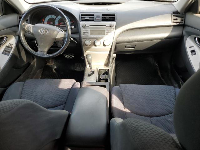 Photo 8 from auction – 2011 TOYOTA CAMRY BASE with VIN 4T1BF3EK5BU730447