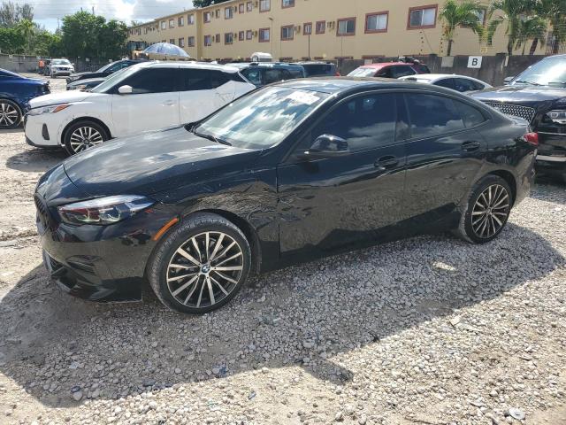 Photo 1 from auction – 2024 BMW 228XI with VIN WBA73AK06R7N61734