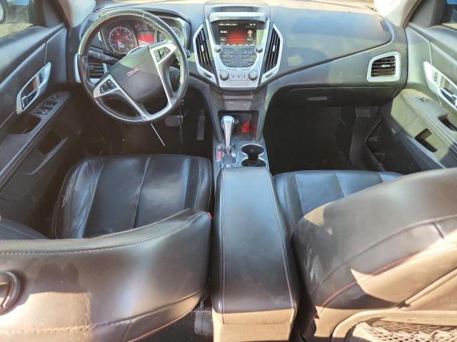 Photo 8 from auction – 2013 GMC TERRAIN SL with VIN 2GKALWEK7D6166400