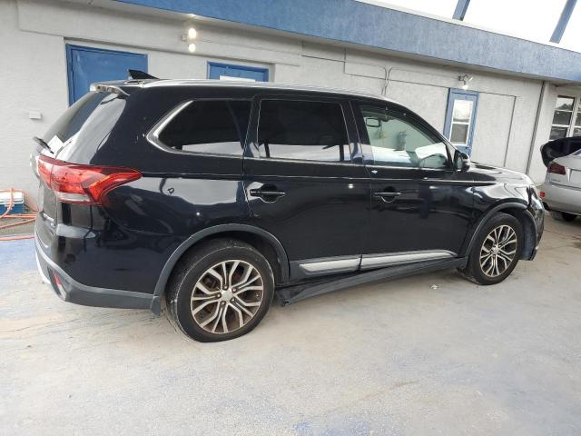 Photo 3 from auction – 2017 MITSUBISHI OUTLANDER with VIN JA4AD3A39HZ019411