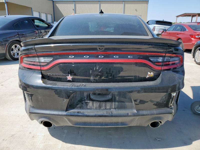 Photo 6 from auction – 2023 DODGE CHARGER SC with VIN 2C3CDXGJ6PH651359