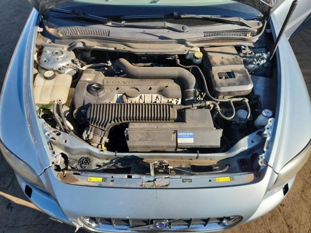 Photo 11 from auction – 2008 VOLVO C70 T5 with VIN YV1MC672X8J047698