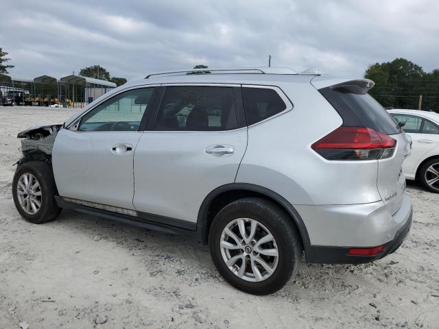 Photo 2 from auction – 2019 NISSAN ROGUE S with VIN KNMAT2MT4KP526623