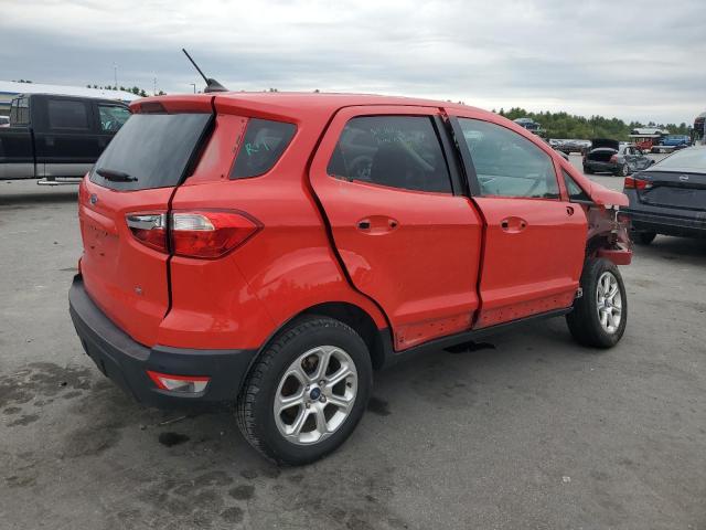 Photo 3 from auction – 2021 FORD ECOSPORT with VIN MAJ3S2GE1MC435382