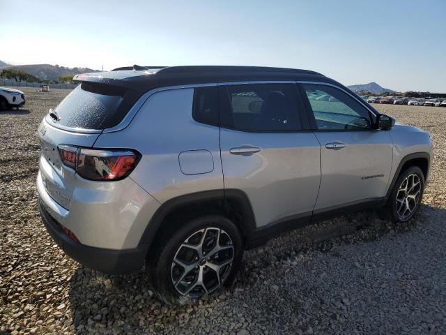 Photo 3 from auction – 2025 JEEP COMPASS LI with VIN 3C4NJDCNXST510637