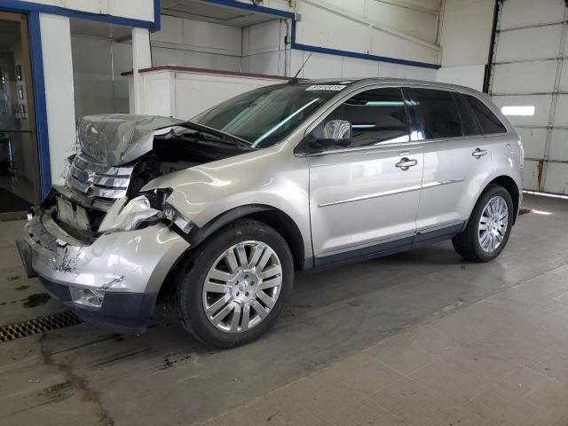 FORD EDGE LIMIT 2008 with VIN 2FMDK49C78BB44828 - Photo from auction