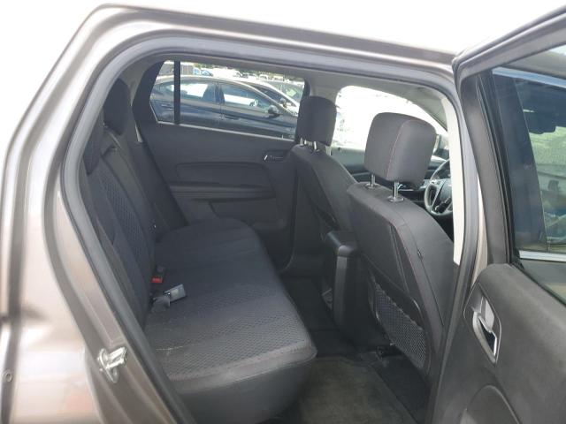 Photo 11 from auction – 2012 GMC TERRAIN SL with VIN 2GKFLREK3C6294803