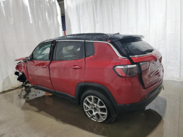 Photo 2 from auction – 2025 JEEP COMPASS LI with VIN 3C4NJDCN5ST507855