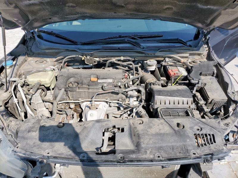 Photo 11 from auction – 2016 HONDA CIVIC EX with VIN 19XFC2F83GE053884