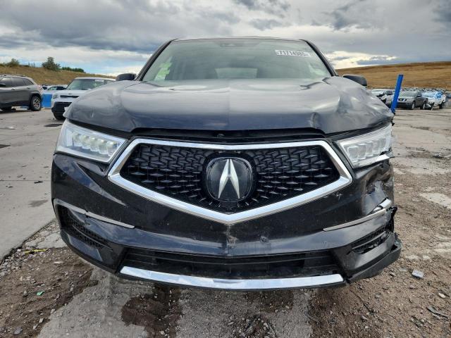 Photo 5 from auction – 2017 ACURA MDX TECHNOLOGY with VIN 5FRYD4H58HB005201