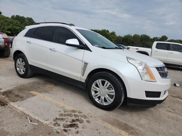 Photo 4 from auction – 2010 CADILLAC SRX with VIN 3GYFNGEY2AS602888