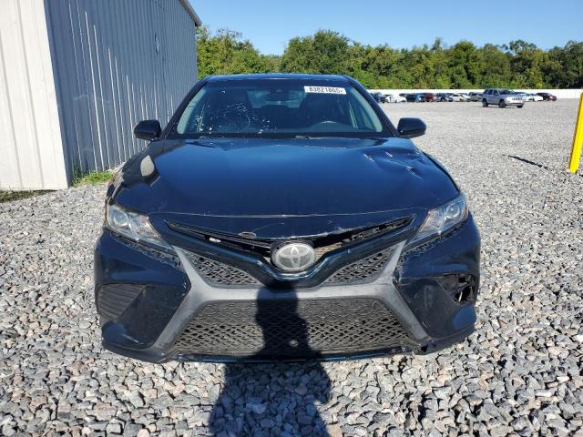 صورة رقم 5 من المزاد - 2018 TOYOTA CAMRY L مع VIN 4T1B11HK8JU650945