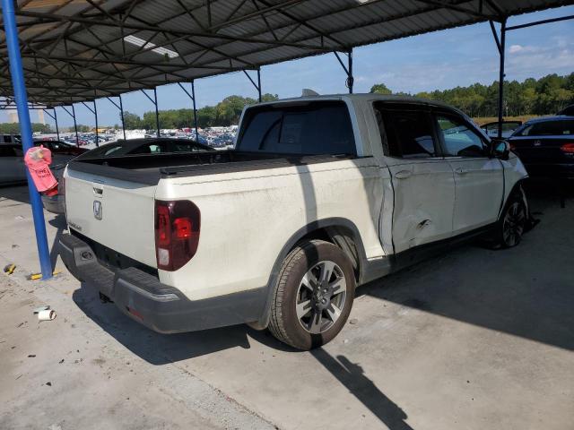 Photo 3 from auction – 2019 HONDA RIDGELINE with VIN 5FPYK2F62KB003739