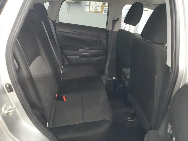 Photo 11 from auction – 2020 MITSUBISHI OUTLANDER with VIN JA4AP3AU0LU021926