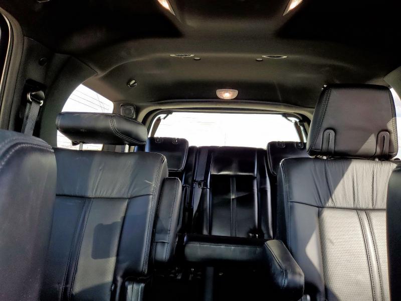 Photo 10 from auction – 2017 LINCOLN NAVIGATOR with VIN 5LMJJ2HT4HEL10123