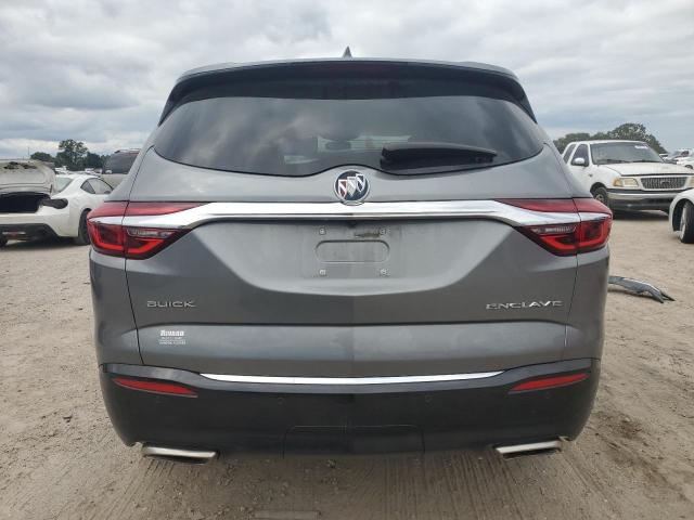 Photo 6 from auction – 2018 BUICK ENCLAVE ES with VIN 5GAERBKW9JJ246096