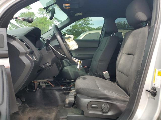 Photo 7 from auction – 2019 FORD EXPLORER P with VIN 1FM5K8AT0KGA16678