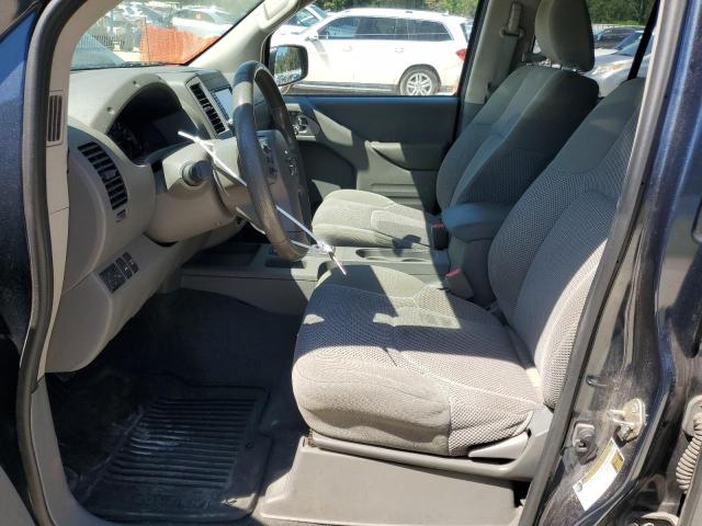 Photo 7 from auction – 2019 NISSAN FRONTIER S with VIN 1N6AD0EVXKN711737