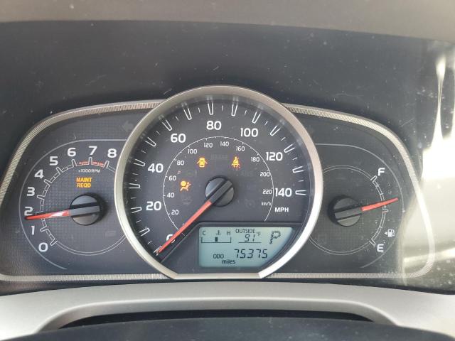 Zdjęcie 9 z aukcji – 2013 TOYOTA RAV4 LE z VIN 2T3BFREV4DW072336