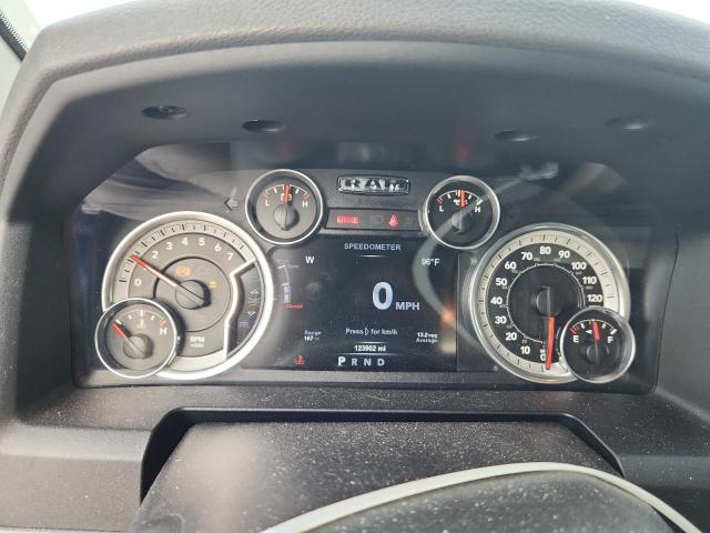 Photo 9 from auction – 2015 RAM 1500 SLT with VIN 1C6RR7GT7FS551391
