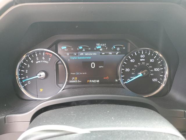 Photo 9 from auction – 2018 FORD EXPEDITION with VIN 1FMJU1MT9JEA63519