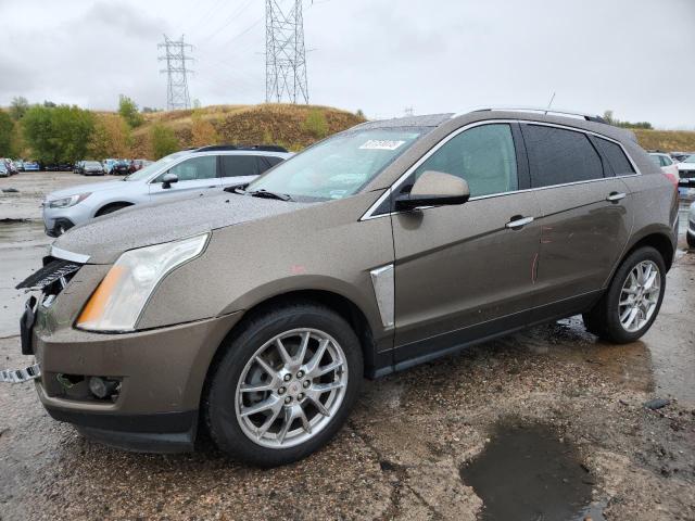 CADILLAC SRX PERFOR 2014 z numerem VIN 3GYFNFE3XES666083 - Zdjęcie z aukcji