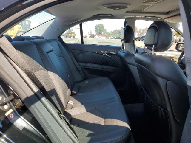 Foto 10 de la subasta – 2005 MERCEDES-BENZ E-CLASS con VIN WDBUF70J35A757623