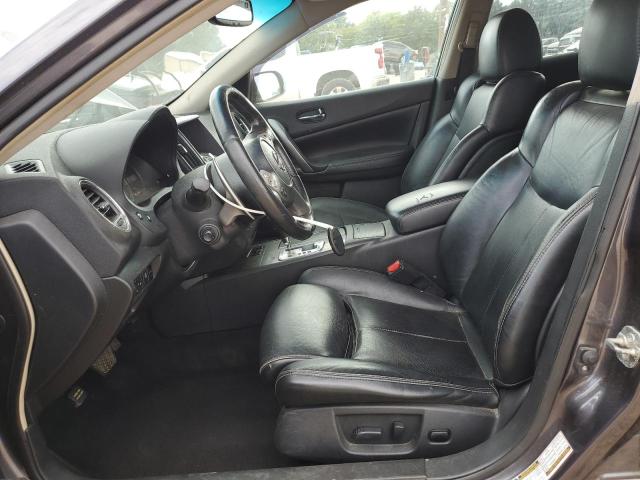 Photo 7 from auction – 2013 NISSAN MAXIMA S with VIN 1N4AA5AP4DC820831